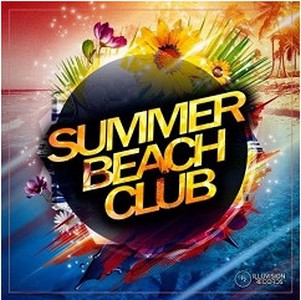 Summer Beach Club  2015